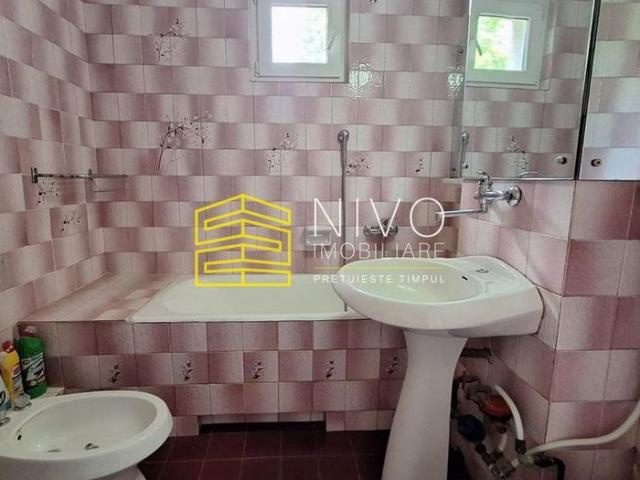 Apartament 3 camere – Tg. Mureș – Cornișa – Zona Darina