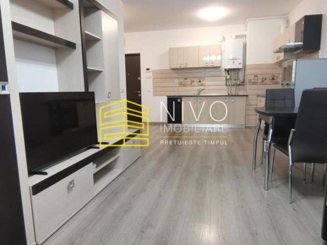 Apartament 3 camere – Tg. Mureș – Tudor – Bloc nou – Str. Livezeni