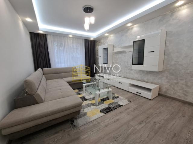 Apartament 3 camere – Tg. Mureș – Tudor – Str. Viitorului