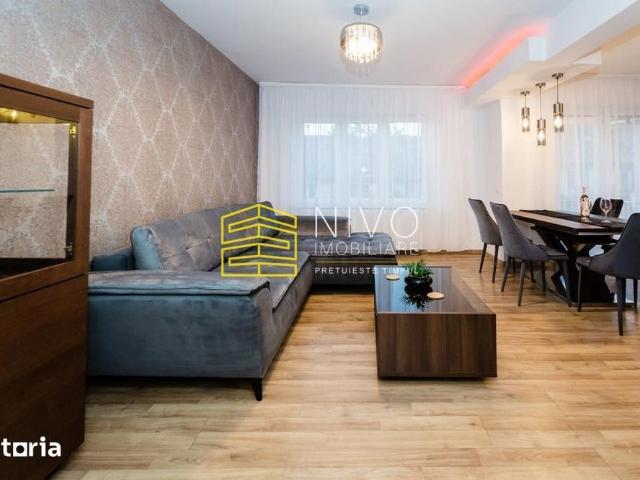 Apartament 3 camere – Tg. Mureș – Ultracentral