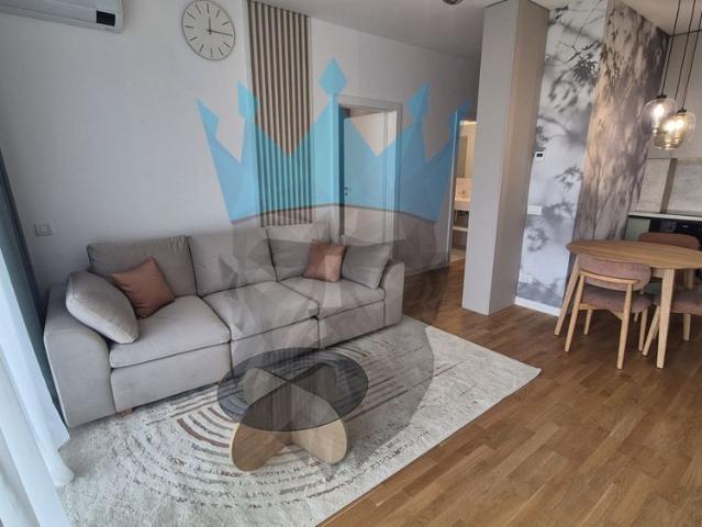 Apartament 3 Camere THE IVY Băneasa Bucuresti