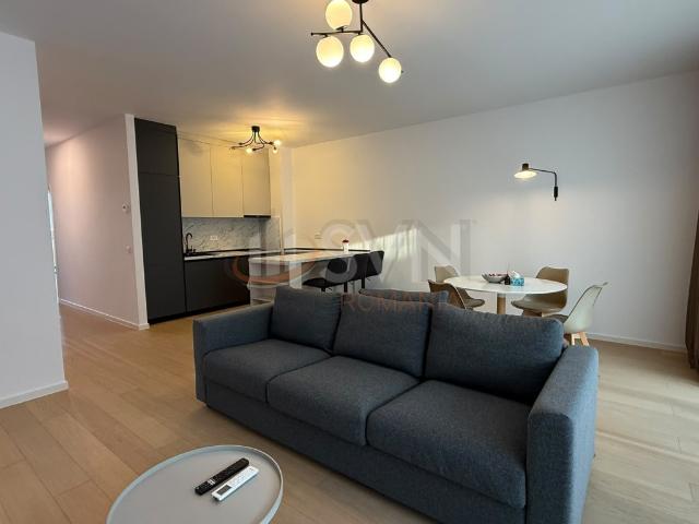 Apartament 3 camere The Ivy Baneasa