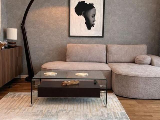 APARTAMENT 3 CAMERE | THE IVY | BANEASA | LUX |