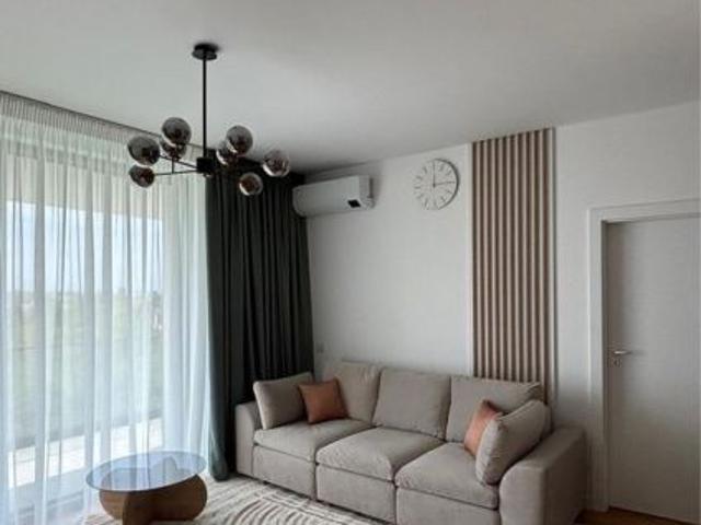 Apartament 3 camere | The IVY Baneasa | Prima inchiriere | Lux
