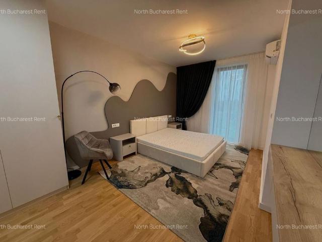 Apartament 3 Camere | THE IVY | Jandarmeriei | Prima Închiriere