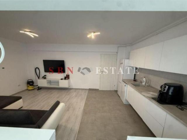 Apartament 3 Camere Theodor Pallady