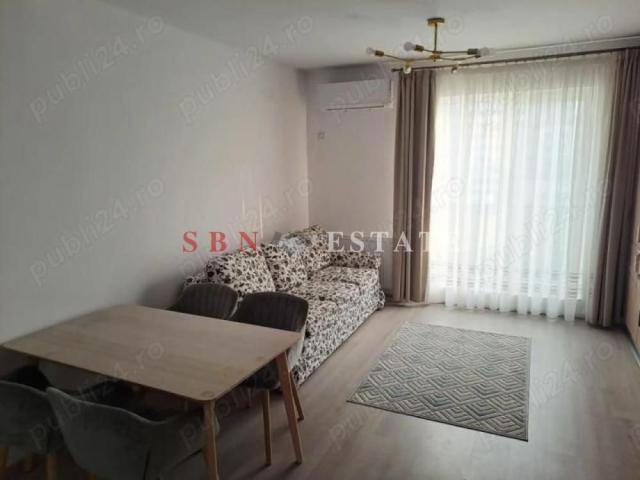 Apartament 3 camere Theodor Pallady | Bloc nou | Centrala