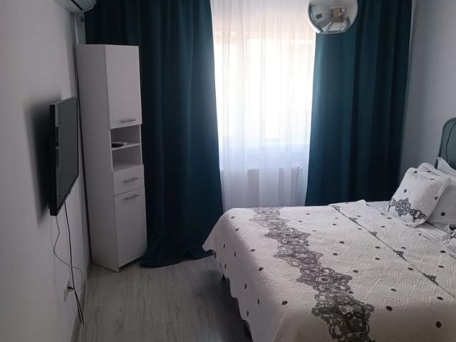 Apartament 3 camere Theodor Pallady / Centrala proprie/ Parcare