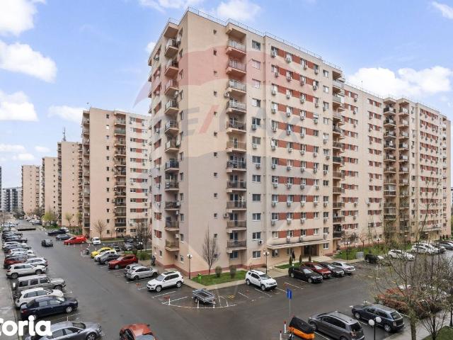 Apartament 3 Camere Theodor Pallady | Palladium Residence 1 | 0%