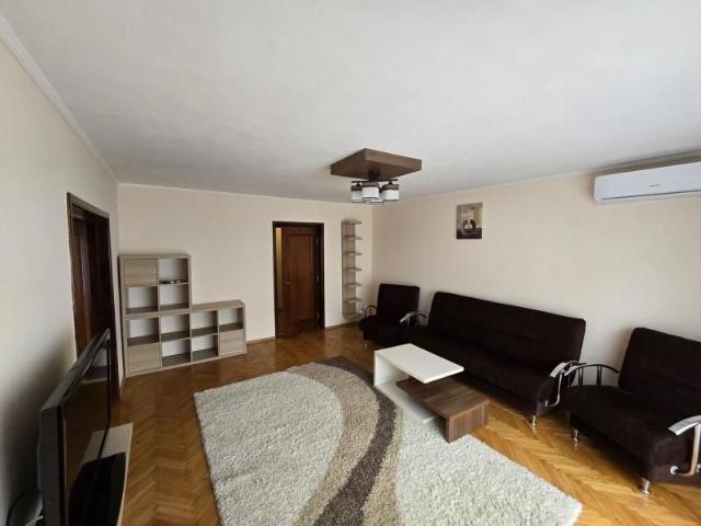 Apartament 3 camere Timpuri Noi Mircea Voda