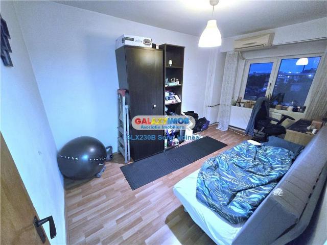 Apartament 3 camere Timpuri Noi | decomandat | 2 minute metrou
