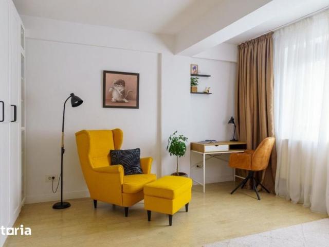 Apartament 3 camere | Timpuri Noi | Tineretului | Parcare | Lux | 90mp