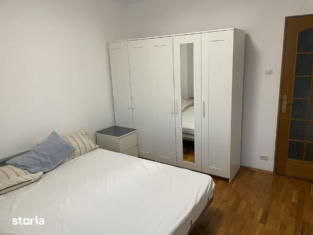 Apartament 3 camere Timpuri Noi Tineretului