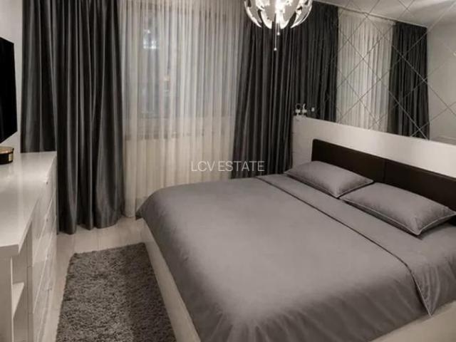 Apartament 3 camere Timpuri Noi Tineretului/Centrala proprie/Parcare/Metrou 3min
