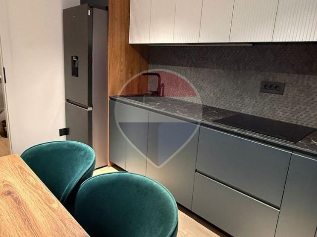 Apartament 3 camere Timpuri Noi