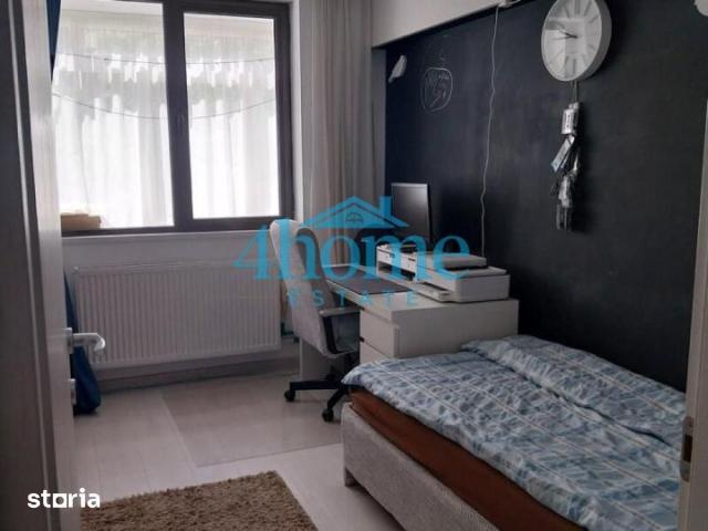 Apartament 3 Camere Tineretului|Metrou|Centrala|Parcare