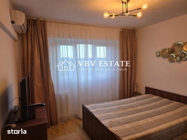 Apartament 3 Camere Tineretului | Confort | Metrou