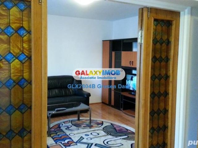 Apartament 3 Camere Tineretului G 040