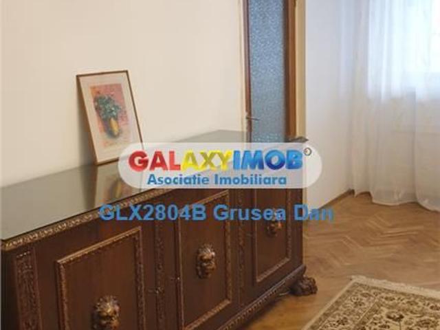Apartament 3 Camere Tineretului G 356