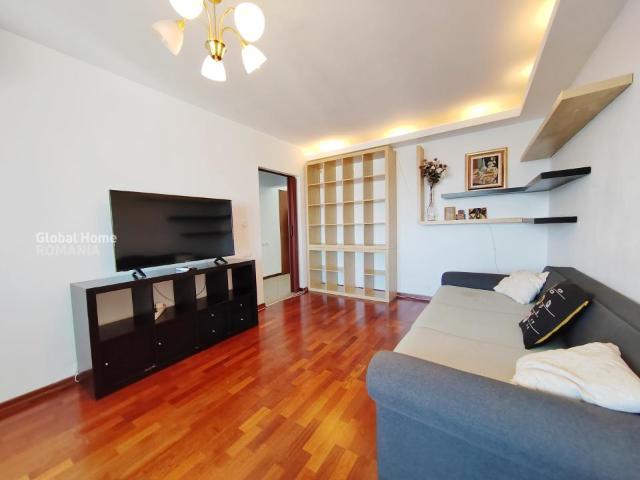 Apartament 3 camere | Tineretului | Loc de parcare | 64 mp | 5 min de metrou