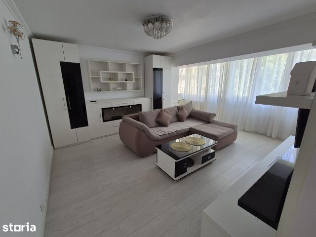 Apartament 3 camere | Tineretului – Timpuri Noi | Renovat | Parcare
