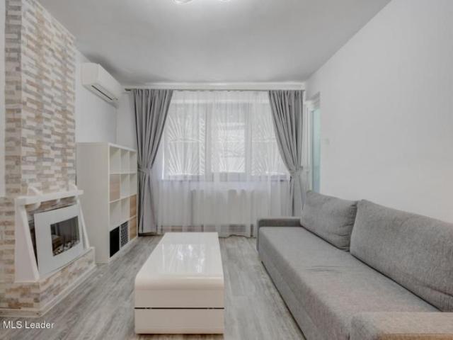 Apartament 3 camere | Tineretului Timpuri Noi