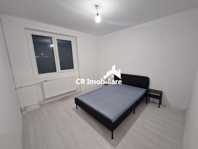 Apartament 3 camere Tineretului Trestiana