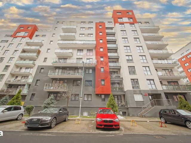 Apartament 3 camere tip duplex | Maurer Residence Tractorul | Coresi