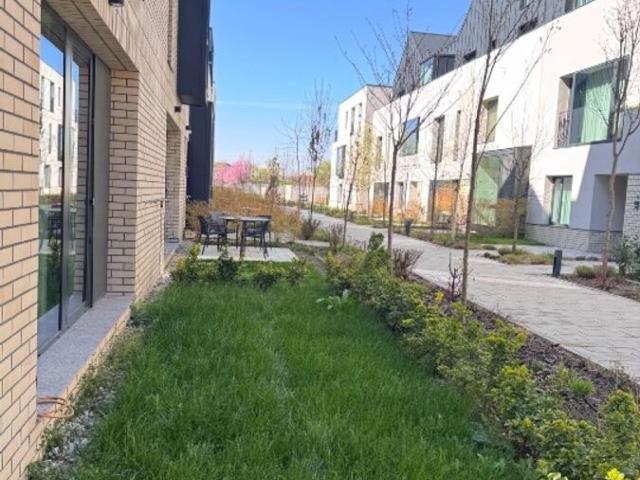 apartament 3 camere | tip duplex | pipera