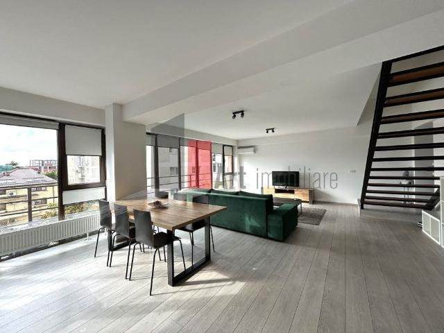 Apartament 3 camere tip Duplex zona Calea Calarasilor/M.