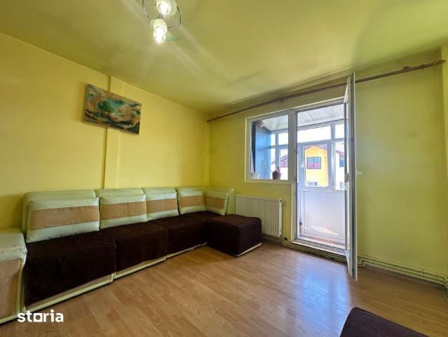 Apartament 3 camere, tip mansarda Aleea Sevis