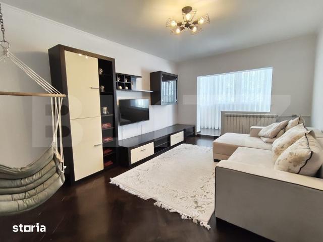 Apartament 3 camere, tip PC, 70 mp, 2 bai, etaj 2, Calea Aradului