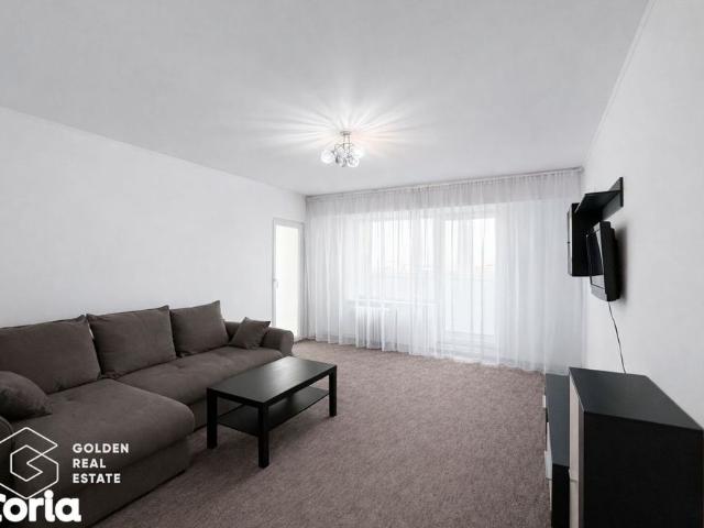 Apartament 3 camere tip Samanta, decomandat, zona Polivalenta