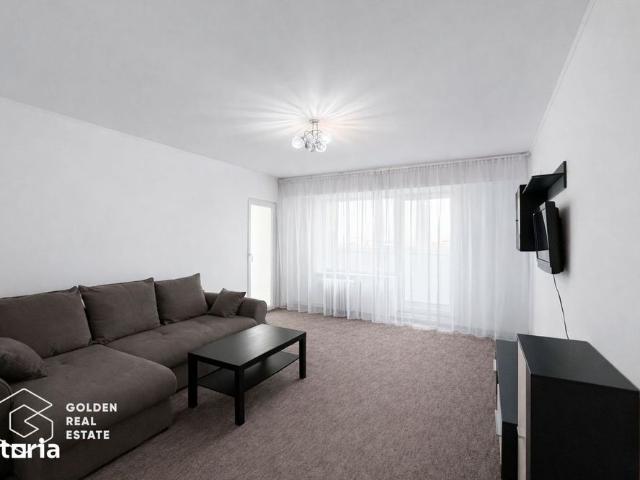 Apartament 3 camere tip Samanta, decomandat, zona Polivalenta