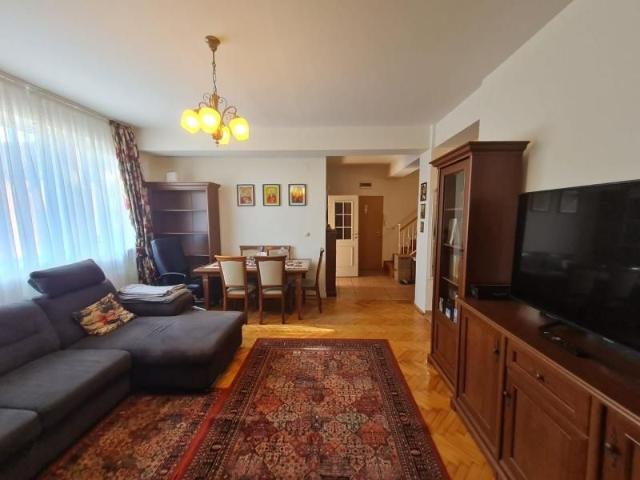 Apartament 3 camere tip Samantha
