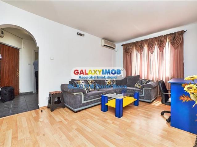 Apartament 3 camere TITAN METROU Nicolae Grigorescu