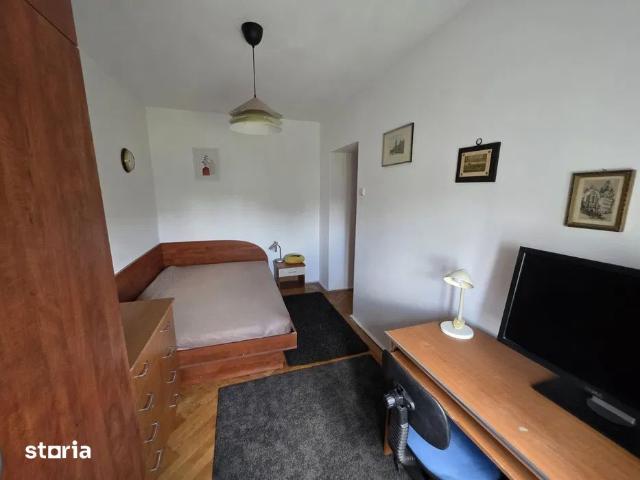 Apartament 3 Camere | Titan| Metrou | Parcare inclusa | 575 Euro