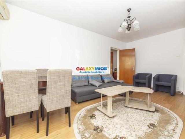 Apartament 3 camere TITAN NEMOBILAT Aleea Padurea Craiului CT