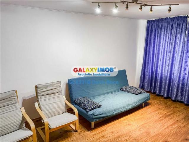 Apartament 3 camere TITAN Nicolae Grigorescu 5 min METROU