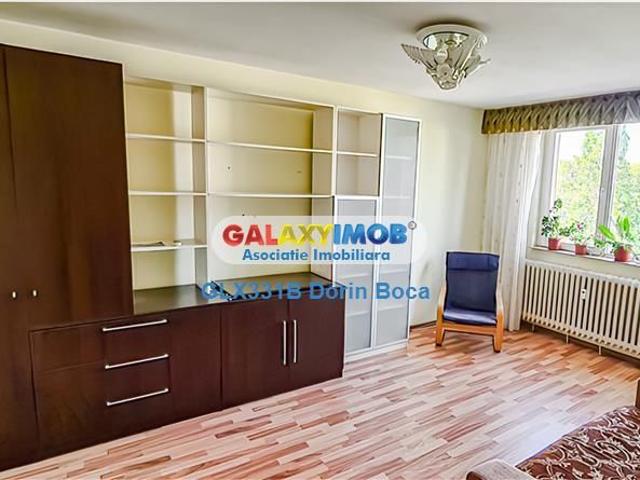 Apartament 3 Camere TITAN OZANA Livada cu nuci