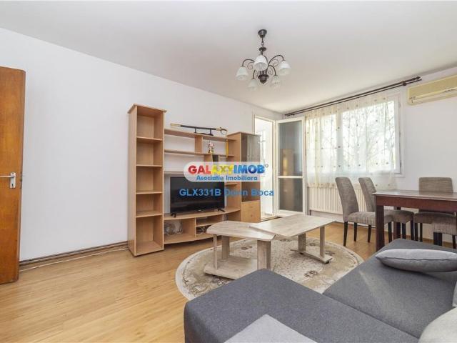 Apartament 3 camere TITAN Aleea Padurea Craiului centrala, parcare