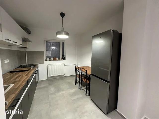 Apartament 3 camere | Titan | Bulevard Basarabia | Piata Muncii | IOR