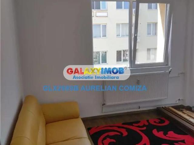 Apartament 3 camere Titan Bd 1 Decembrie Auchan
