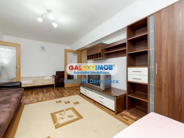 Apartament 3 camere TITAN bd. 1 Decembrie 1918 CENTRALA PROPRIE