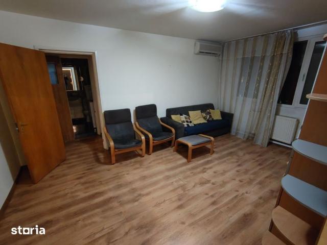 Apartament 3 Camere | Titan | IOR | Centrala Proprie | 67MP | ParkLake