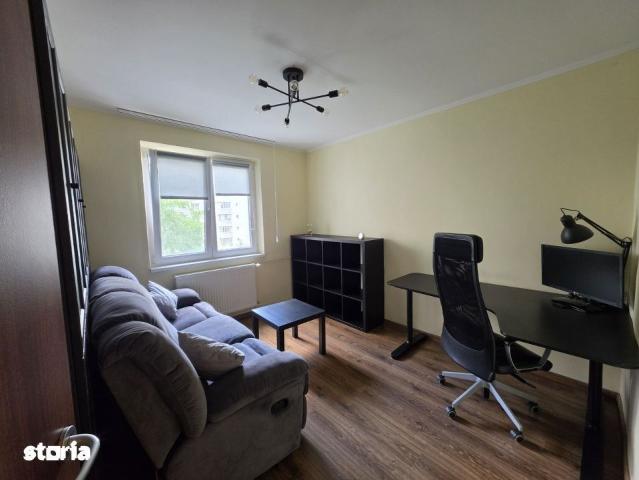 Apartament 3 camere | Titan | IOR | loc parcare | Metrou 6 min | etj 3