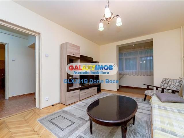 Apartament 3 Camere TITAN langa PARCUL IOR Aleea Padurea Craiului