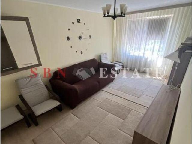 Apartament 3 camere | Titan | Parcare | Metrou