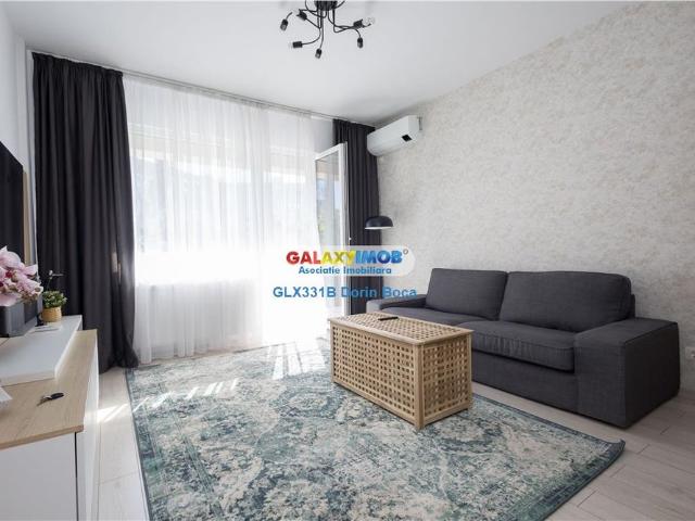 Apartament 3 camere TITAN PREMIUM Strada Firidei Bloc Nou