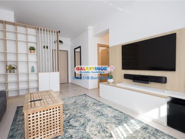 Apartament 3 camere TITAN PREMIUM Strada Firidei Bloc Nou